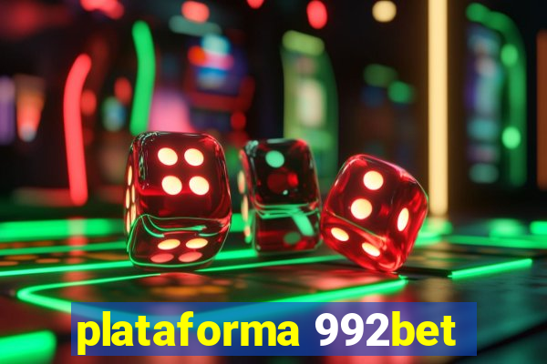 plataforma 992bet